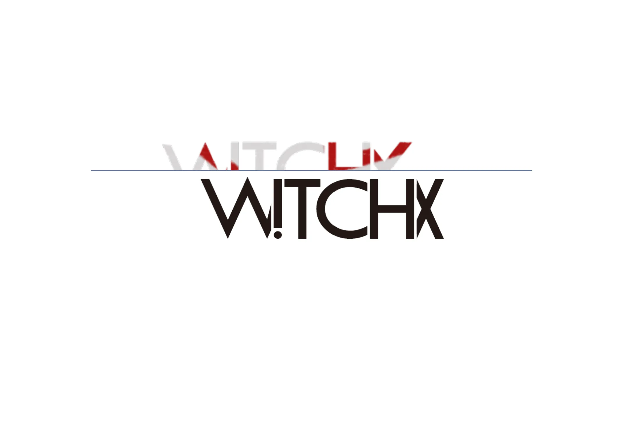 WITCHX Logo