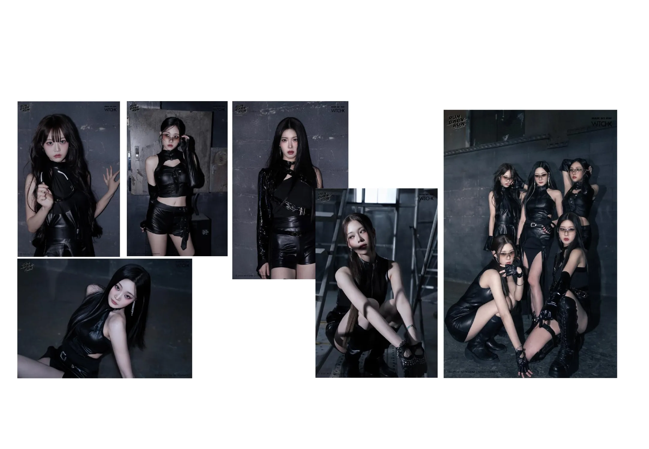 WITCHX Group Photo 3